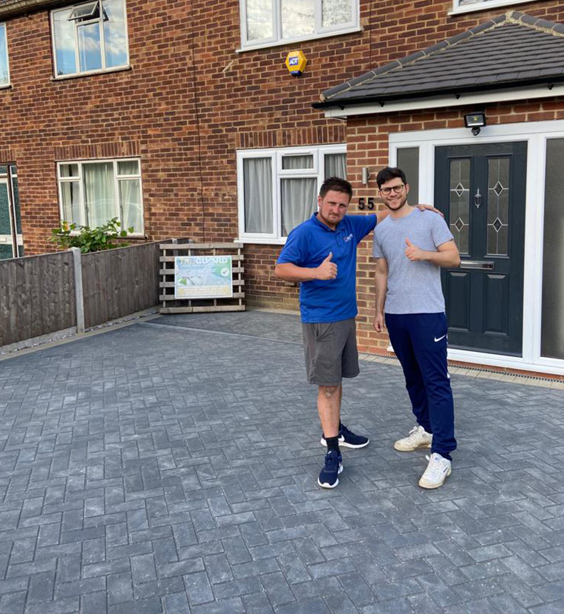home improvement specialists in Ipswich
